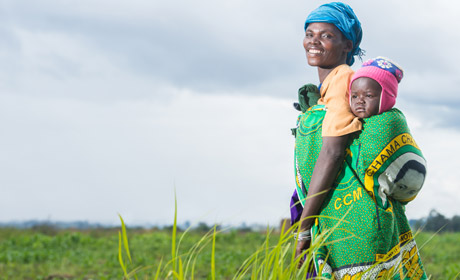 international day of rural women