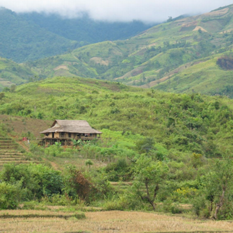 Country Climate Action Report Vietnam